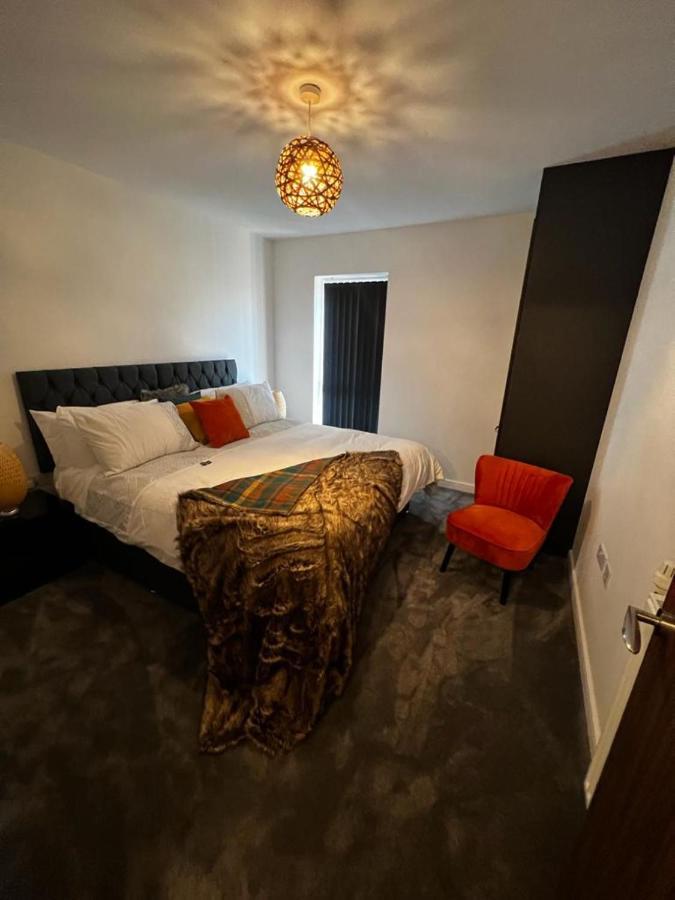 Lakeside 2 Bed Luxury Apartment No Parties No Events Early Check-In Late Check- Out Allowed West Thurrock Exterior photo